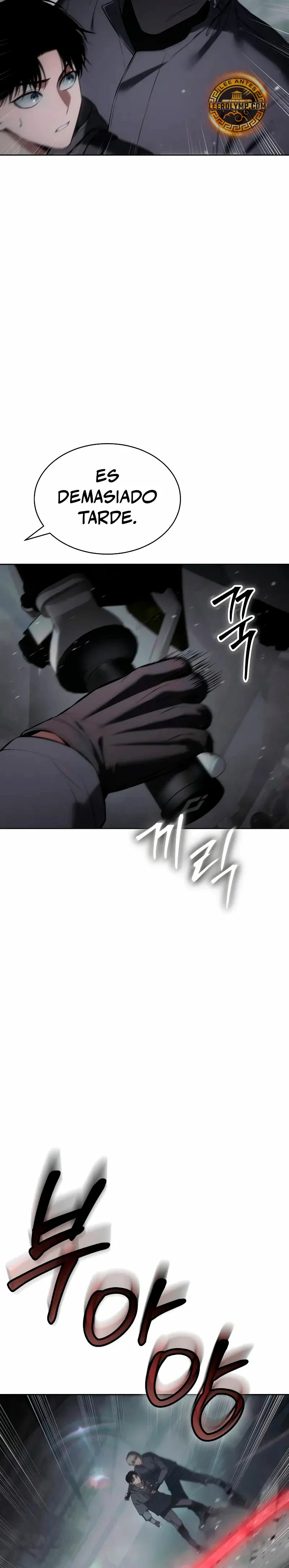 Capítulo 76, página 23