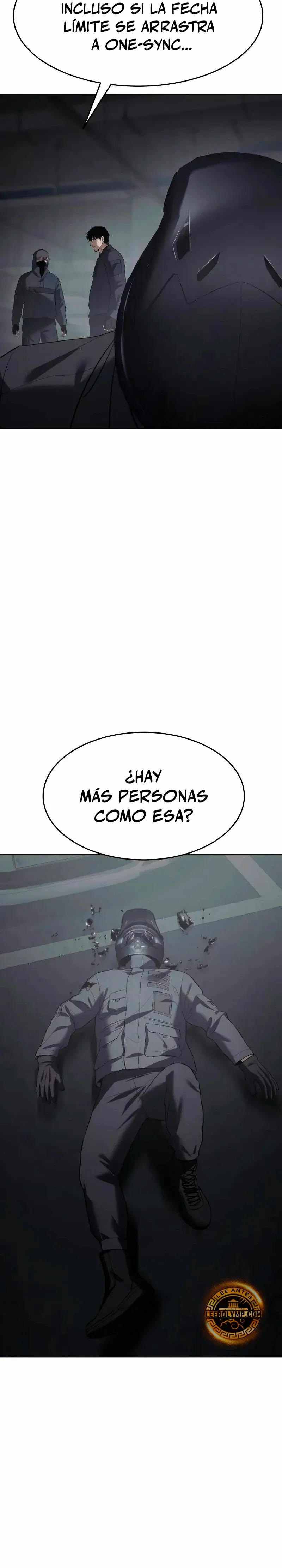 Capítulo 76, página 38