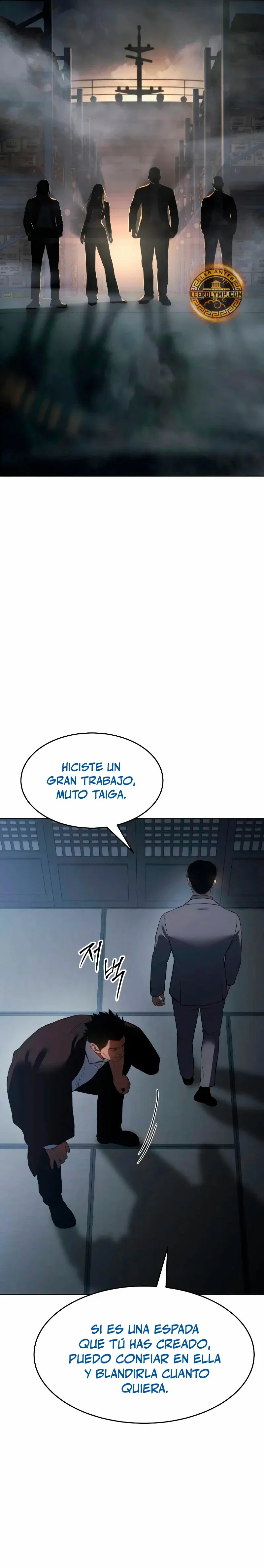 Capítulo 76, página 55