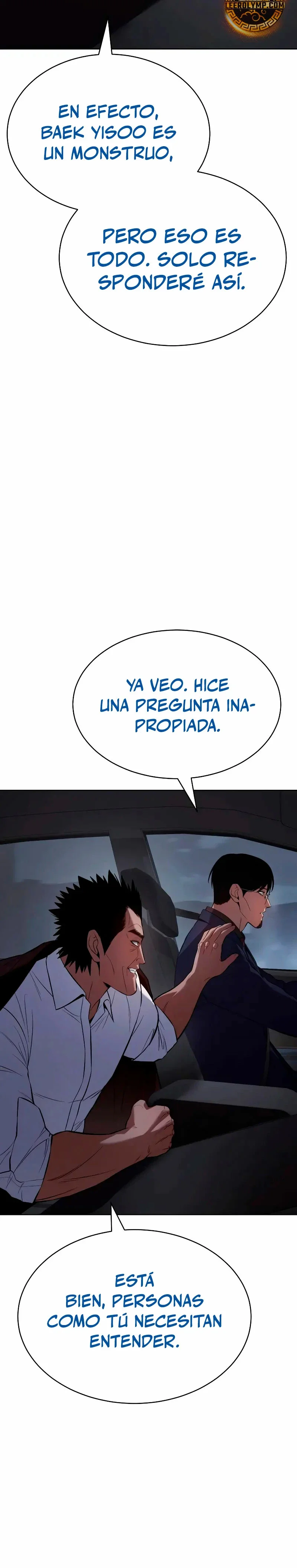 Capítulo 77, página 20