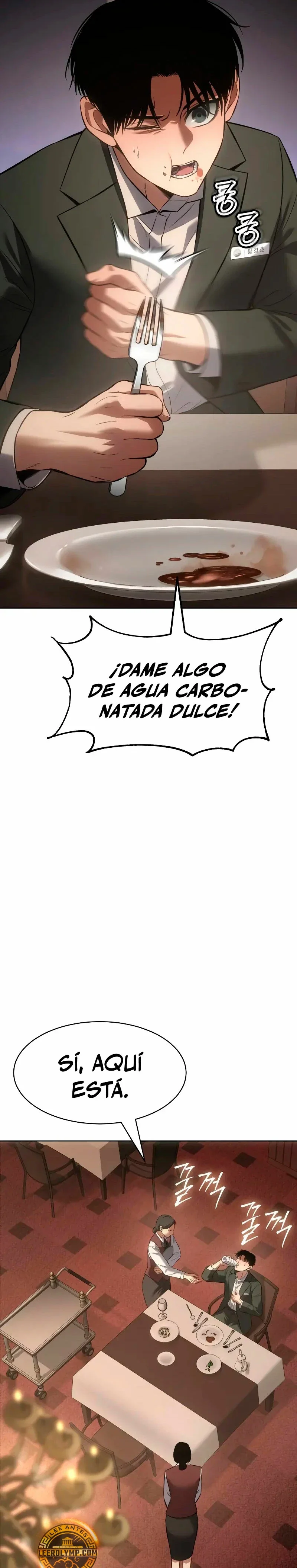 Capítulo 77, página 23