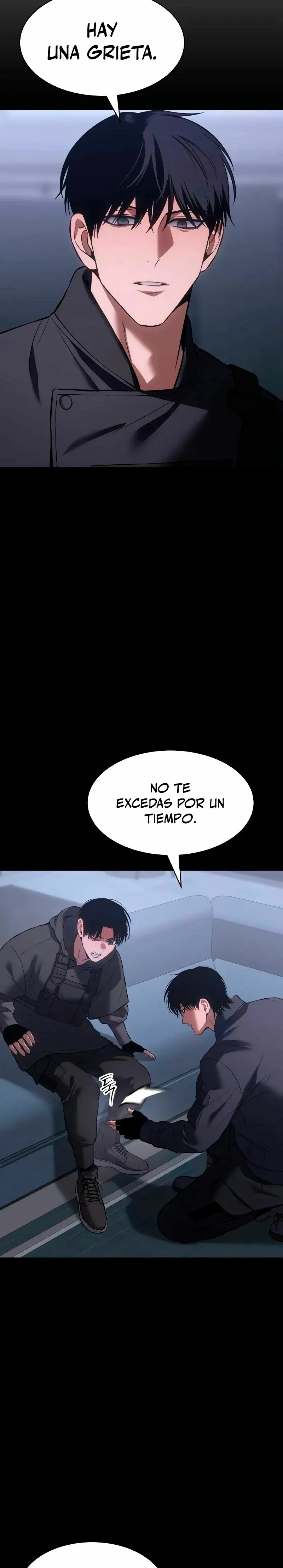 Capítulo 77, página 28