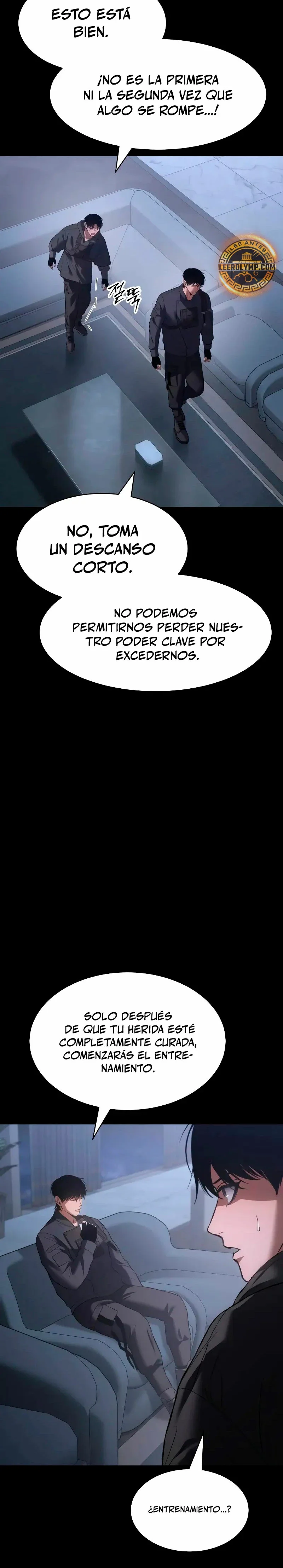 Capítulo 77, página 29