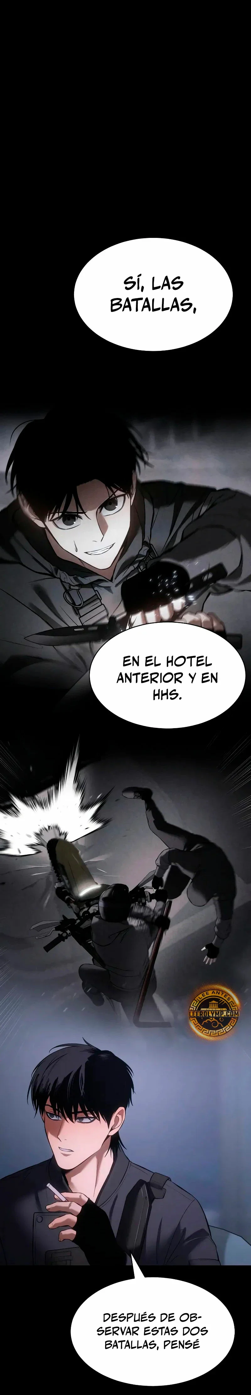 Capítulo 77, página 30