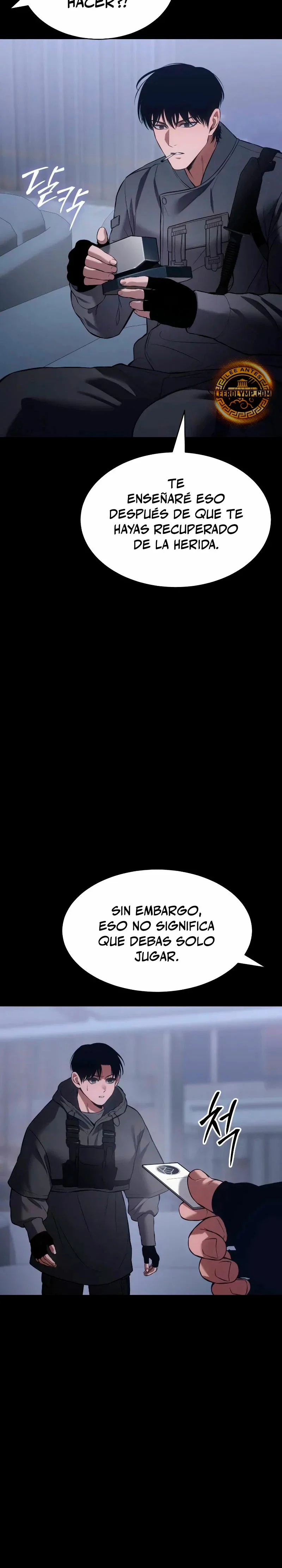 Capítulo 77, página 32