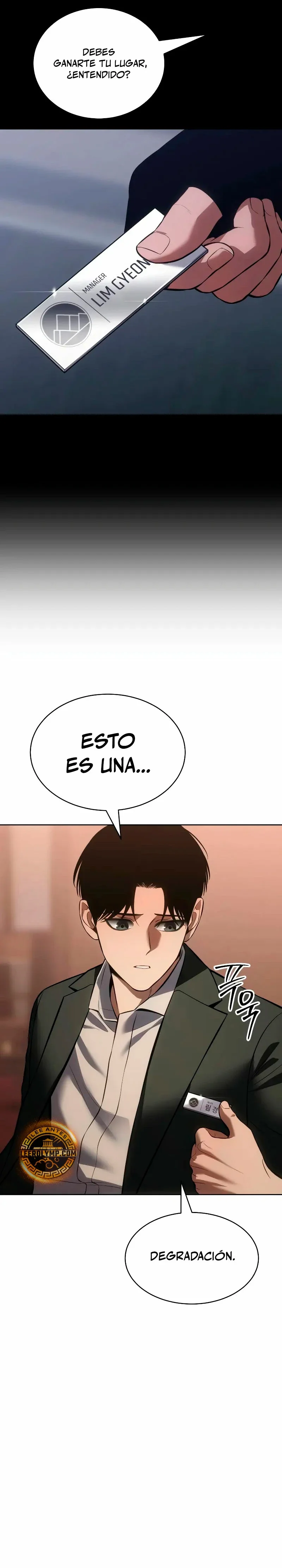Capítulo 77, página 33