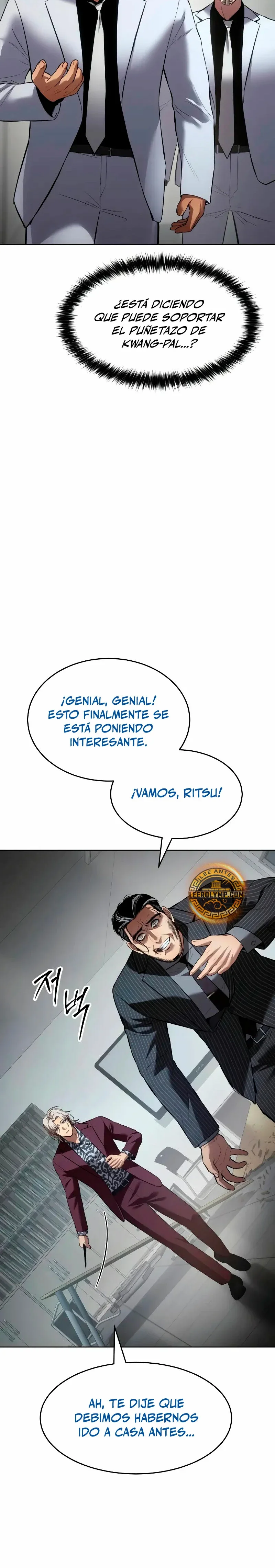 Capítulo 79, página 28