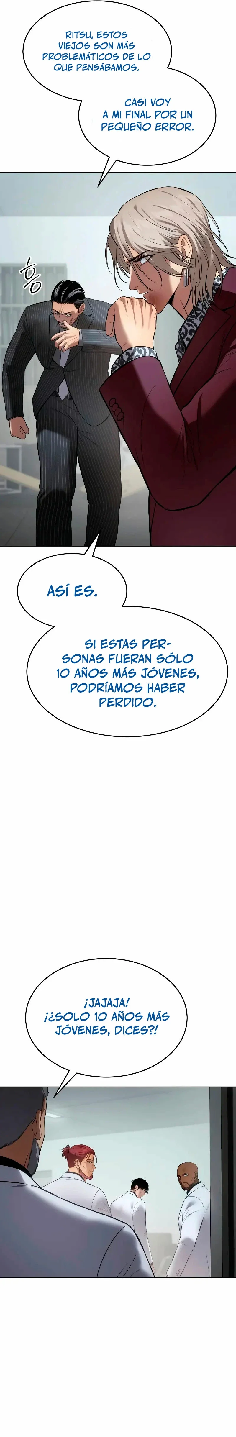 Capítulo 79, página 42