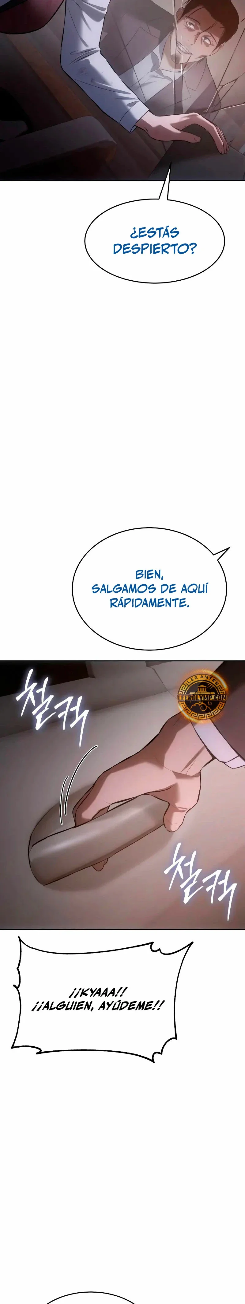 Capítulo 79, página 51