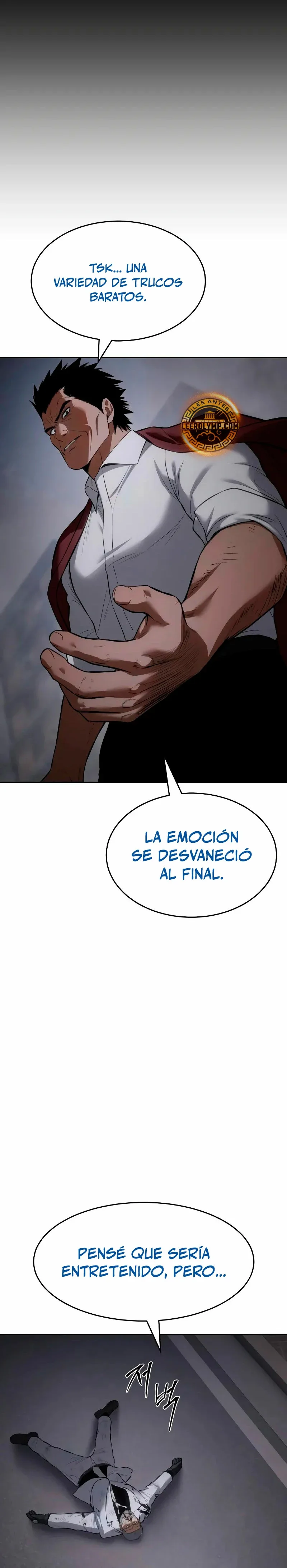 Capítulo 81, página 43