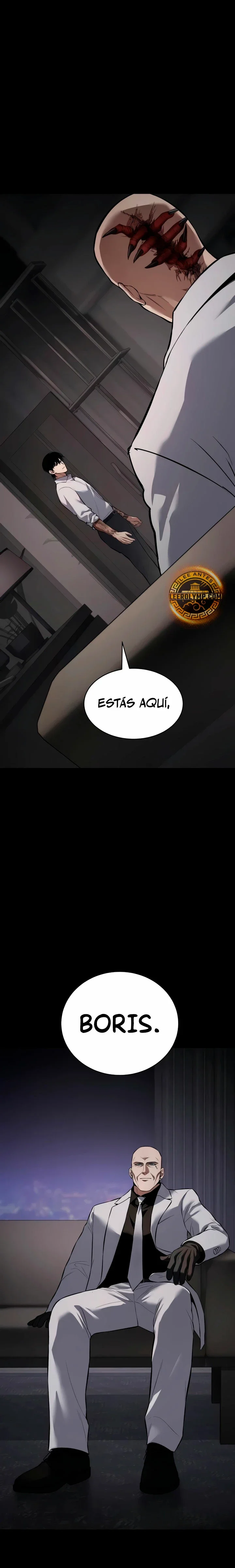 Capítulo 83, página 3