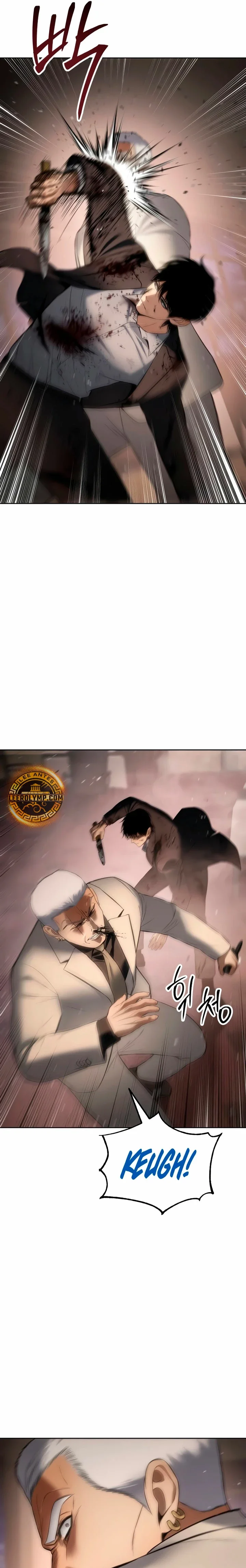 Capítulo 83, página 32