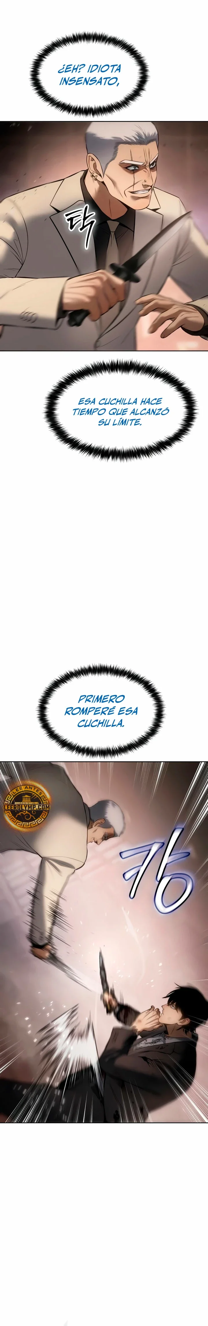 Capítulo 83, página 36