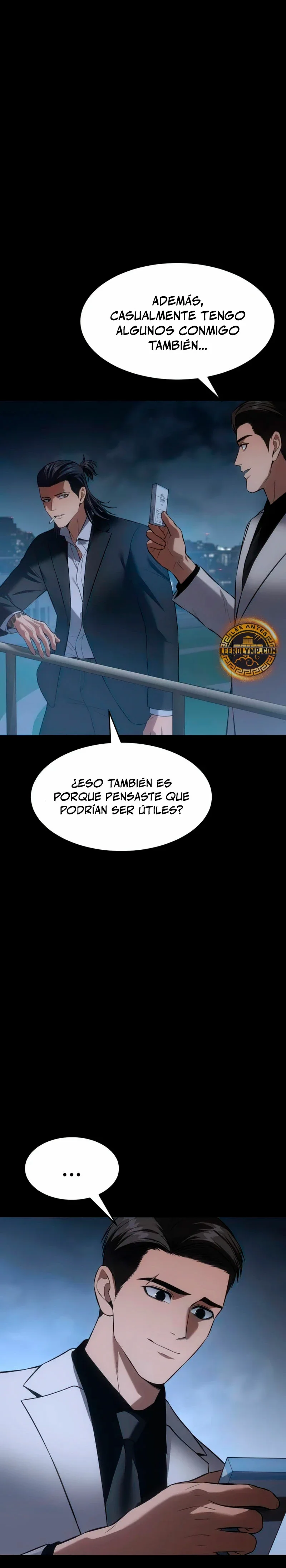 Capítulo 84, página 5