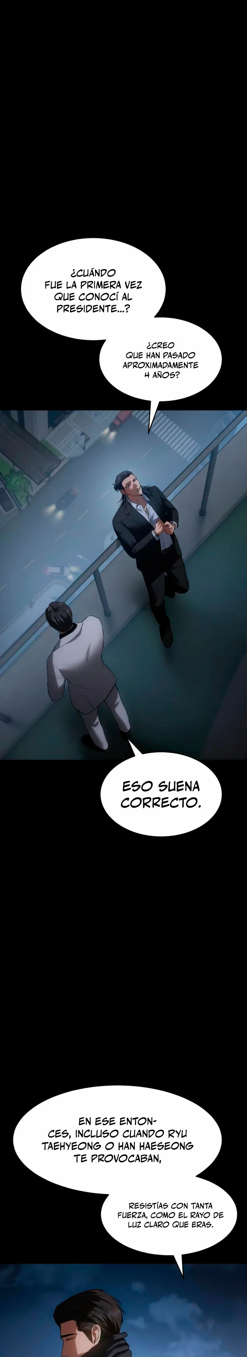 Capítulo 84, página 6