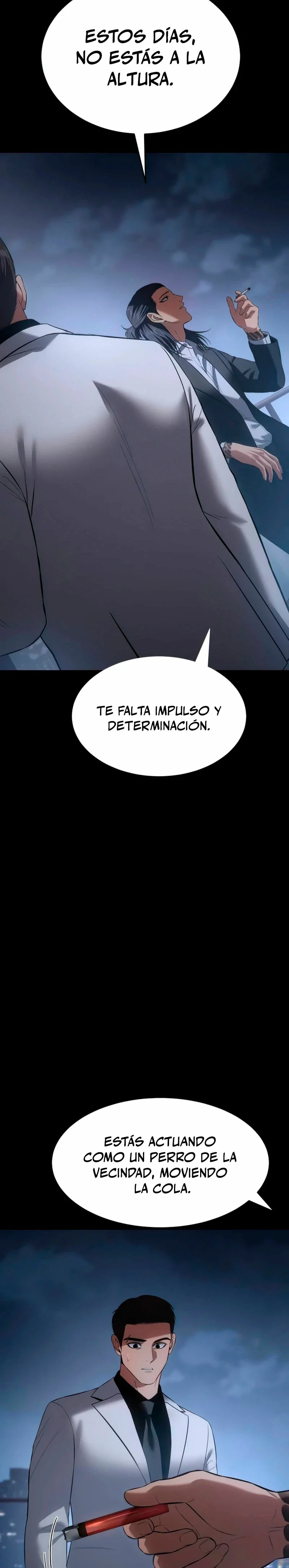 Capítulo 84, página 9