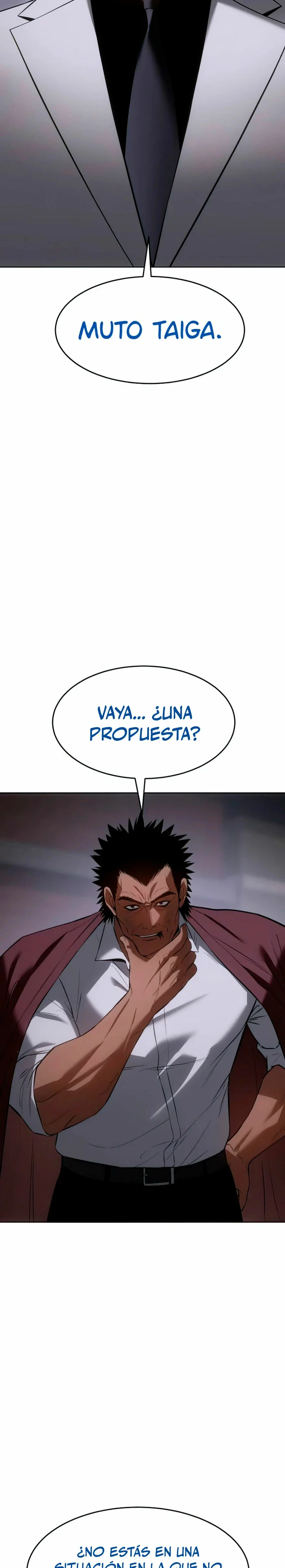 Capítulo 84, página 18