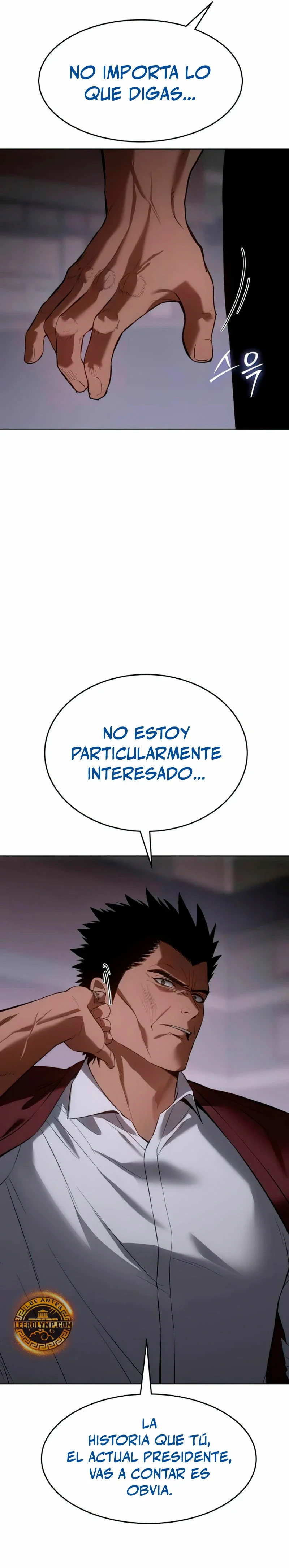 Capítulo 84, página 20