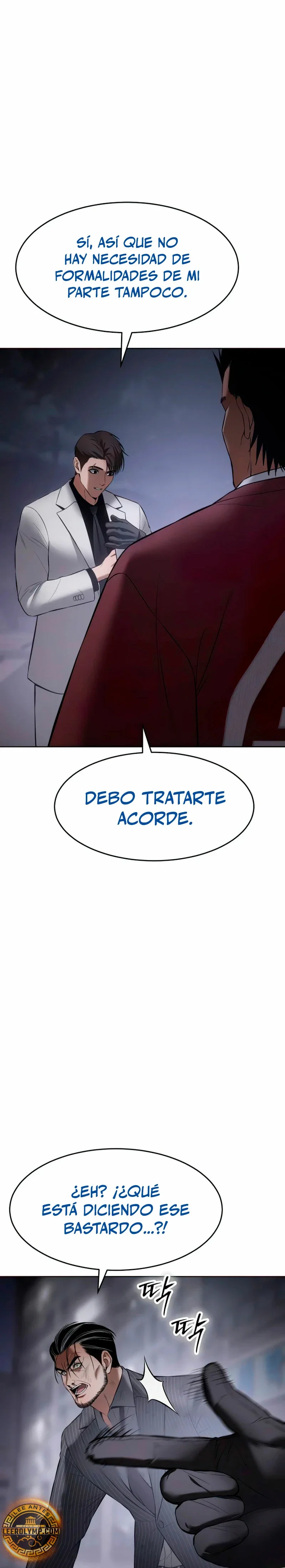 Capítulo 84, página 27