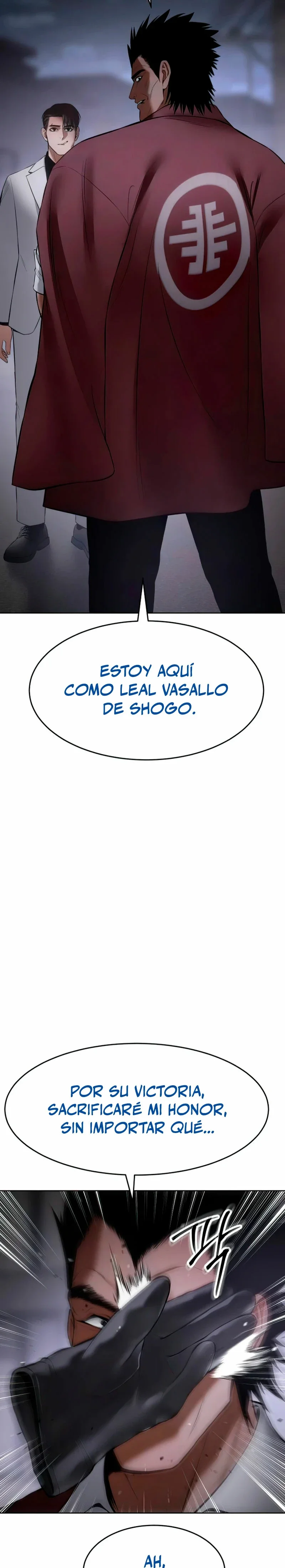Capítulo 84, página 30