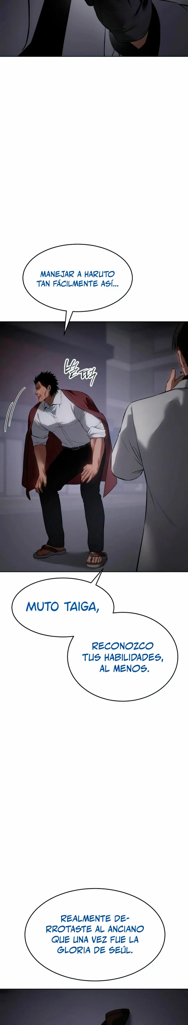 Capítulo 84, página 43