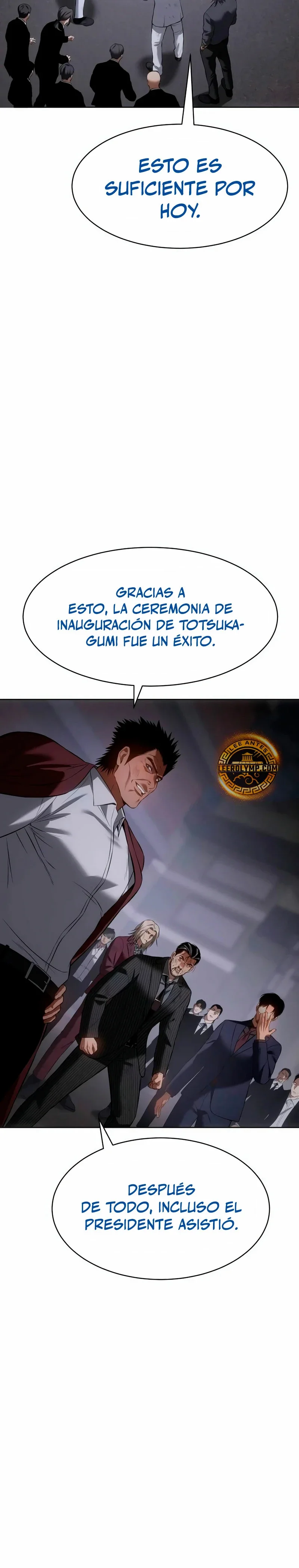 Capítulo 85, página 5