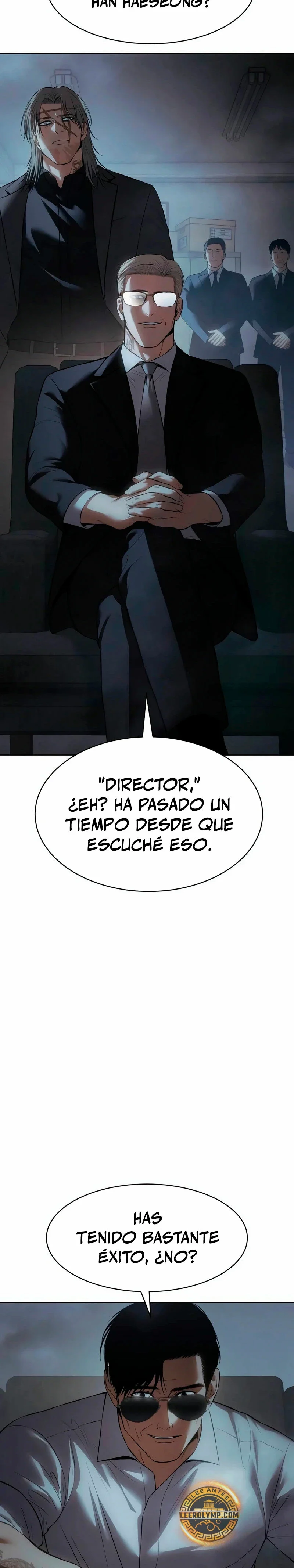 Capítulo 85, página 21