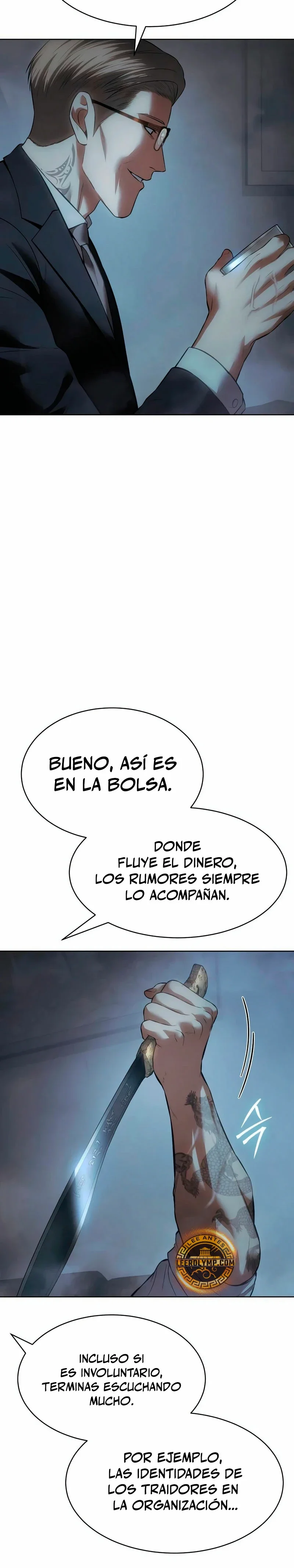 Capítulo 85, página 23
