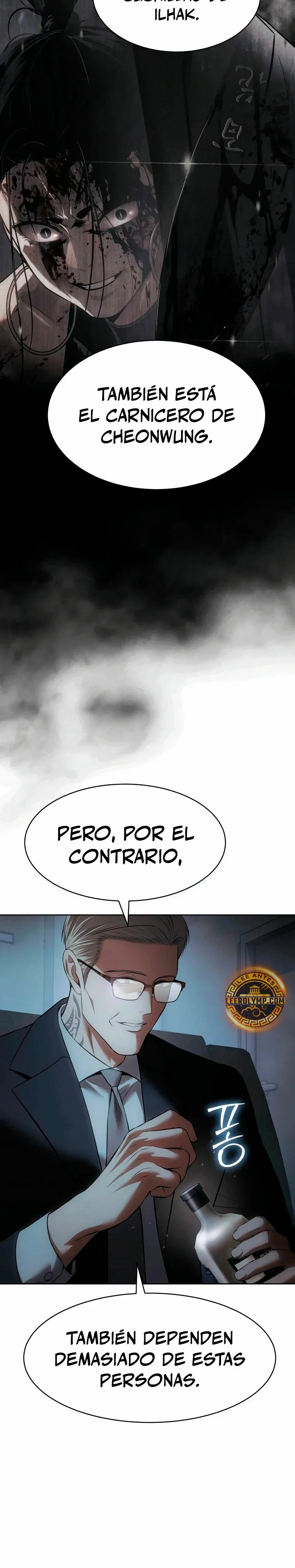 Capítulo 85, página 29
