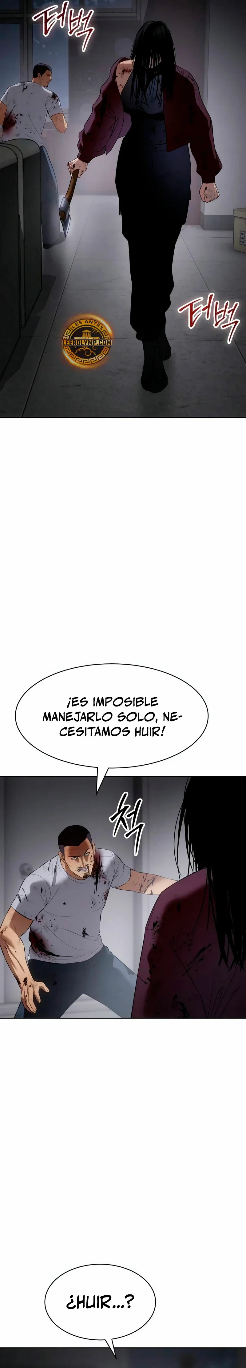Capítulo 85, página 38