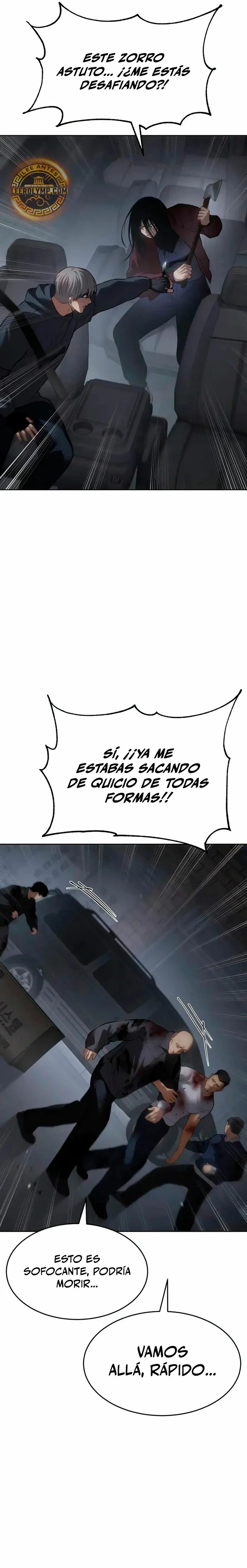 Capítulo 86, página 22