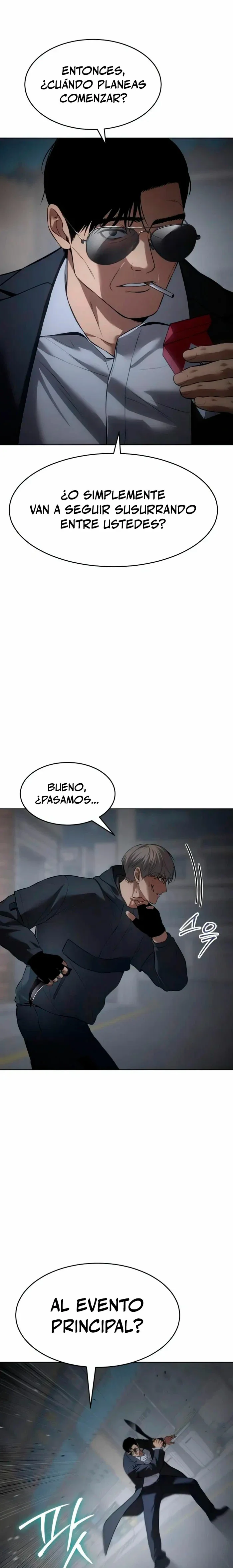 Capítulo 87, página 22