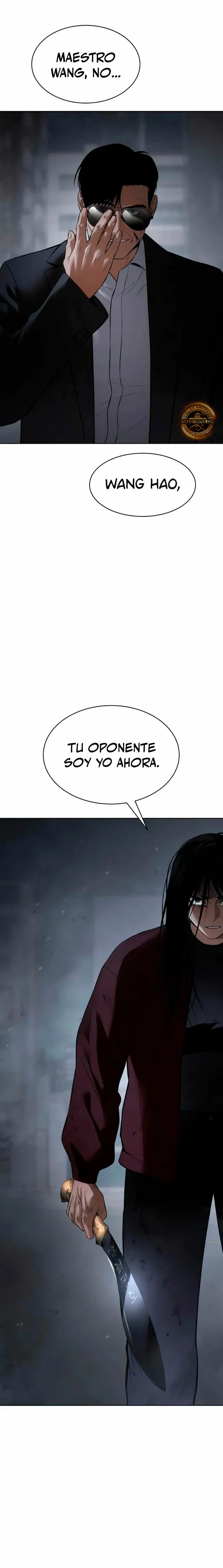 Capítulo 88, página 3