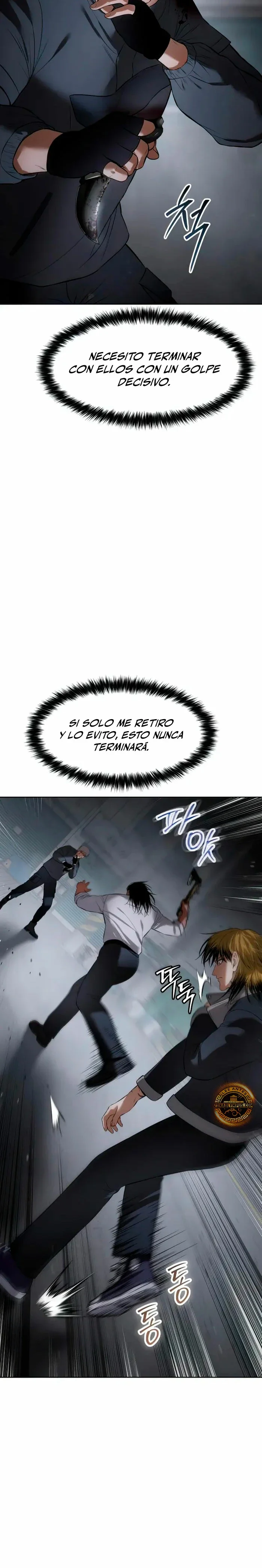 Capítulo 88, página 29