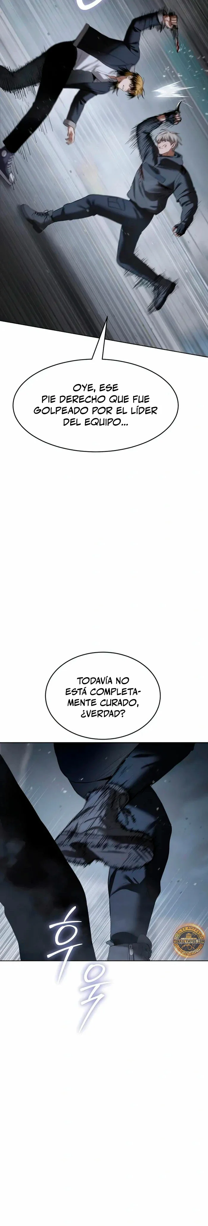 Capítulo 88, página 33