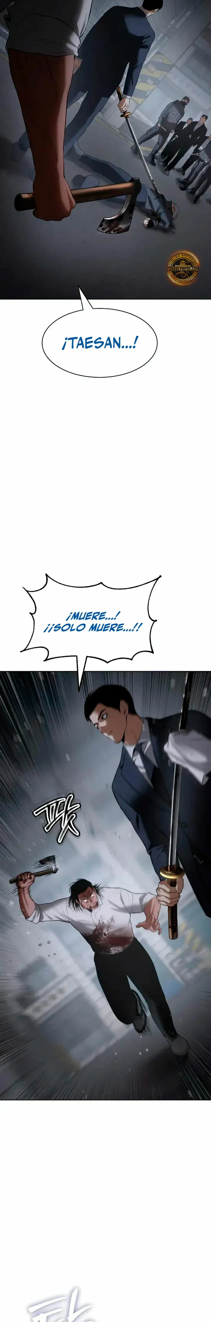 Capítulo 89, página 14