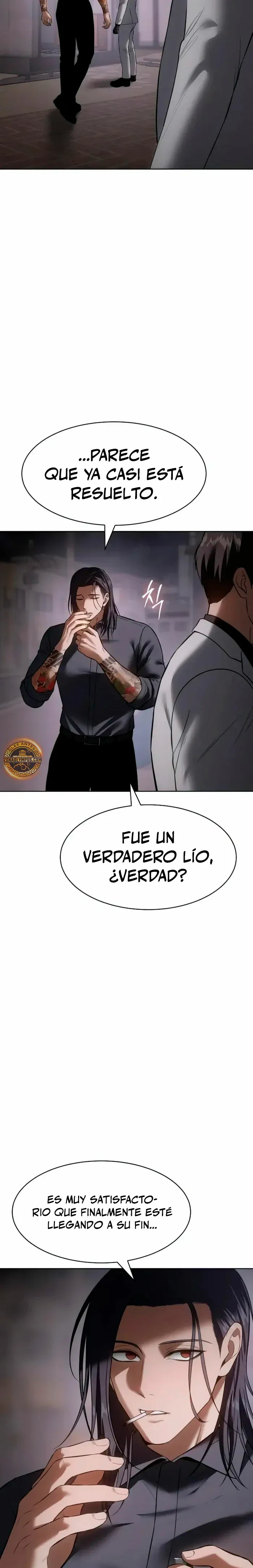 Capítulo 89, página 20