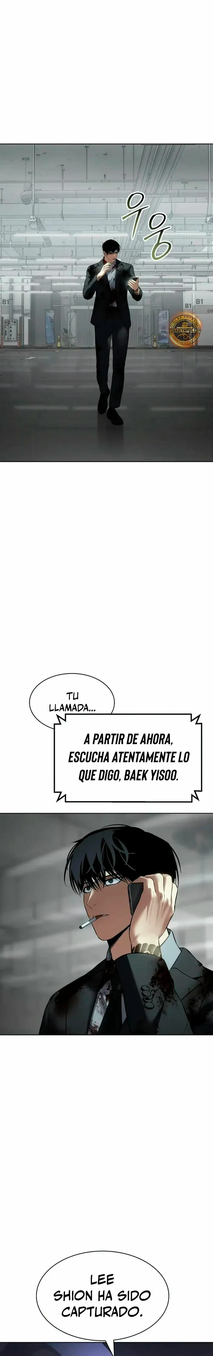 Capítulo 89, página 29
