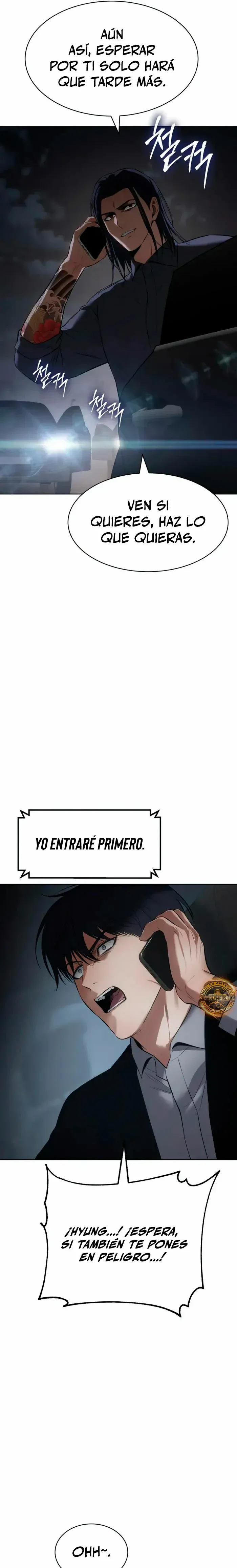 Capítulo 89, página 38