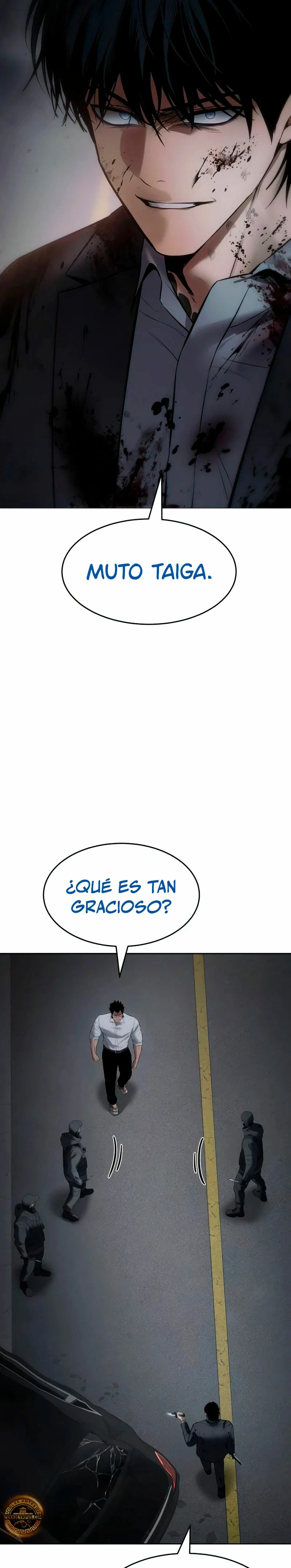 Capítulo 92, página 21