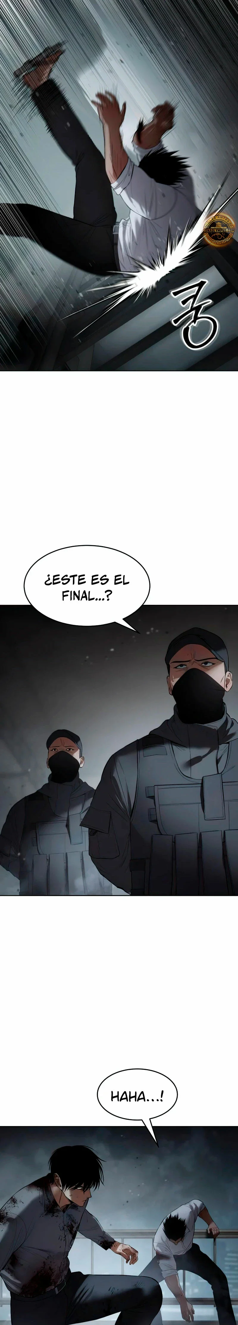 Capítulo 92, página 53