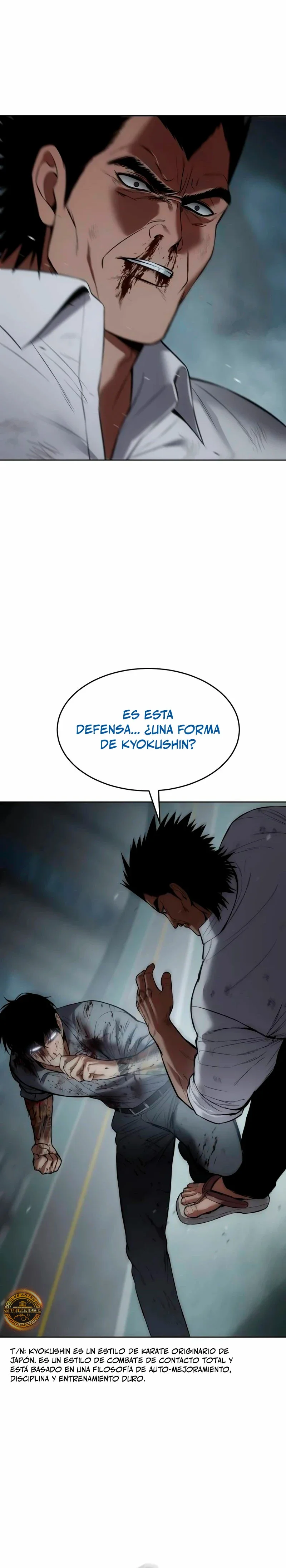 Capítulo 93, página 38