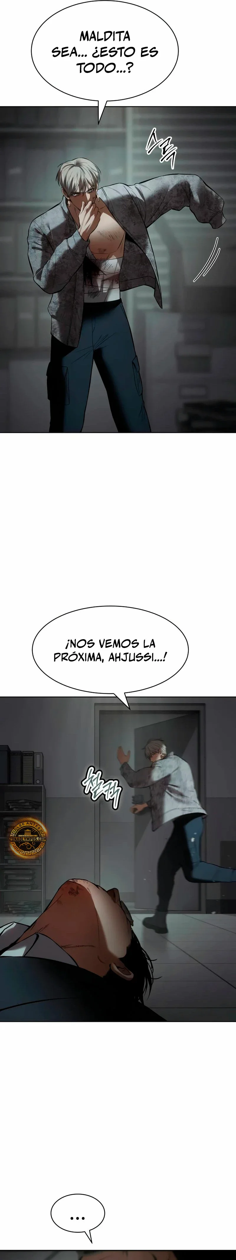 Capítulo 95, página 8