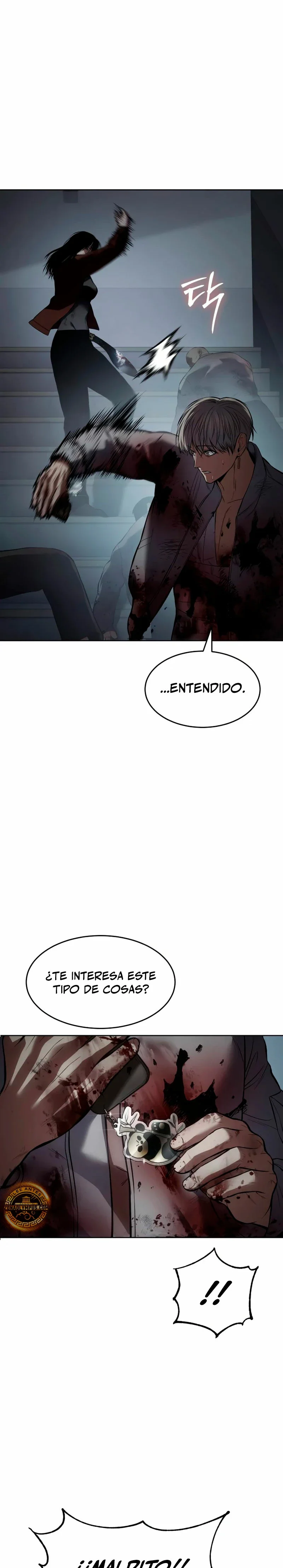 Capítulo 96, página 5
