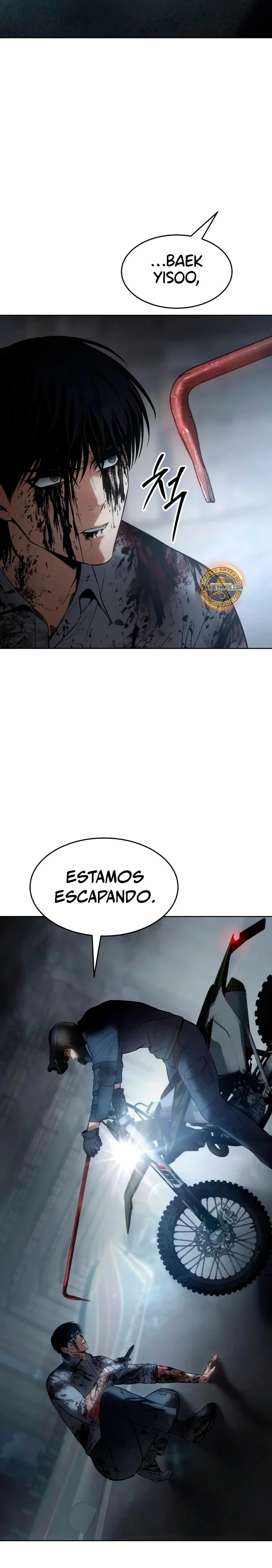 Capítulo 96, página 36