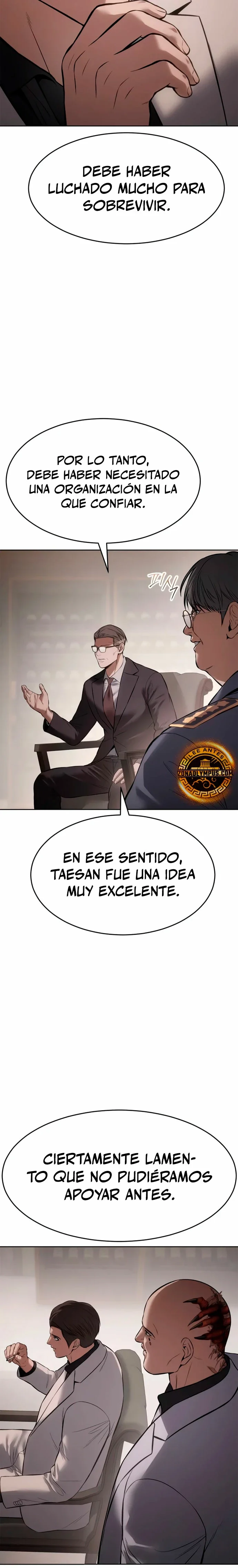 Capítulo 97, página 29