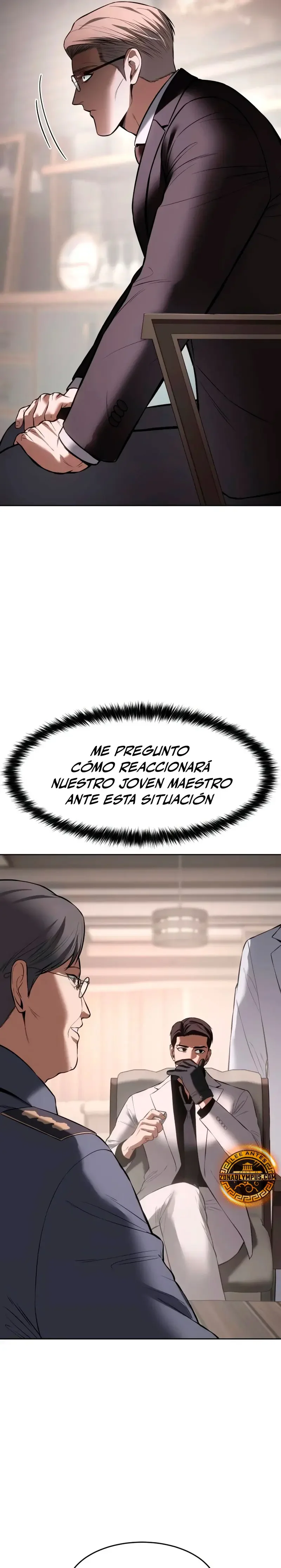 Capítulo 98, página 32