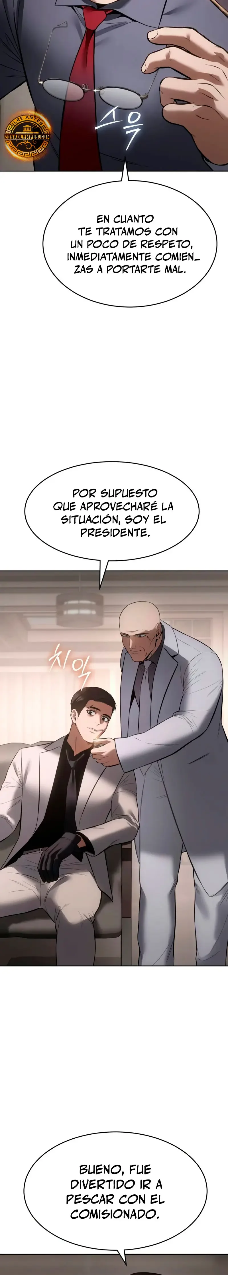 Capítulo 98, página 35