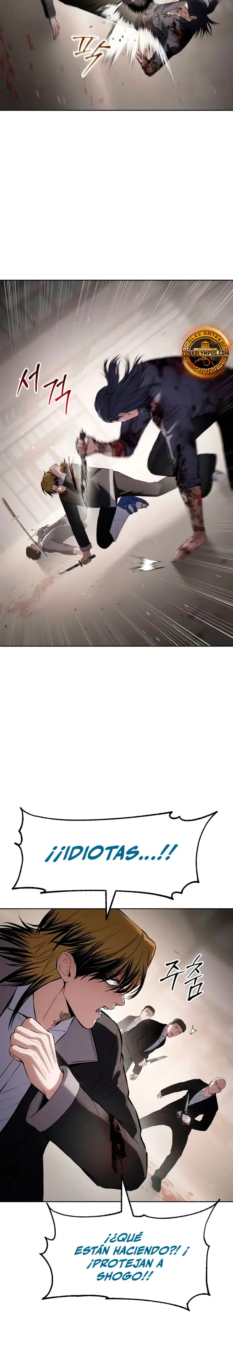 Capítulo 99, página 4