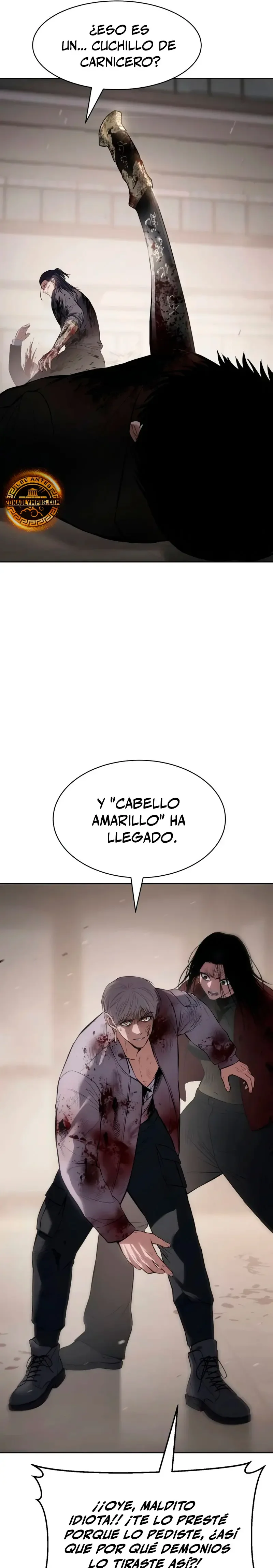 Capítulo 99, página 8